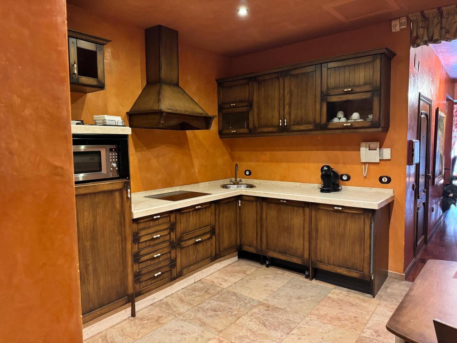 Ferienwohnung Plaza San Francisco Luxury Sevilla Exterior foto