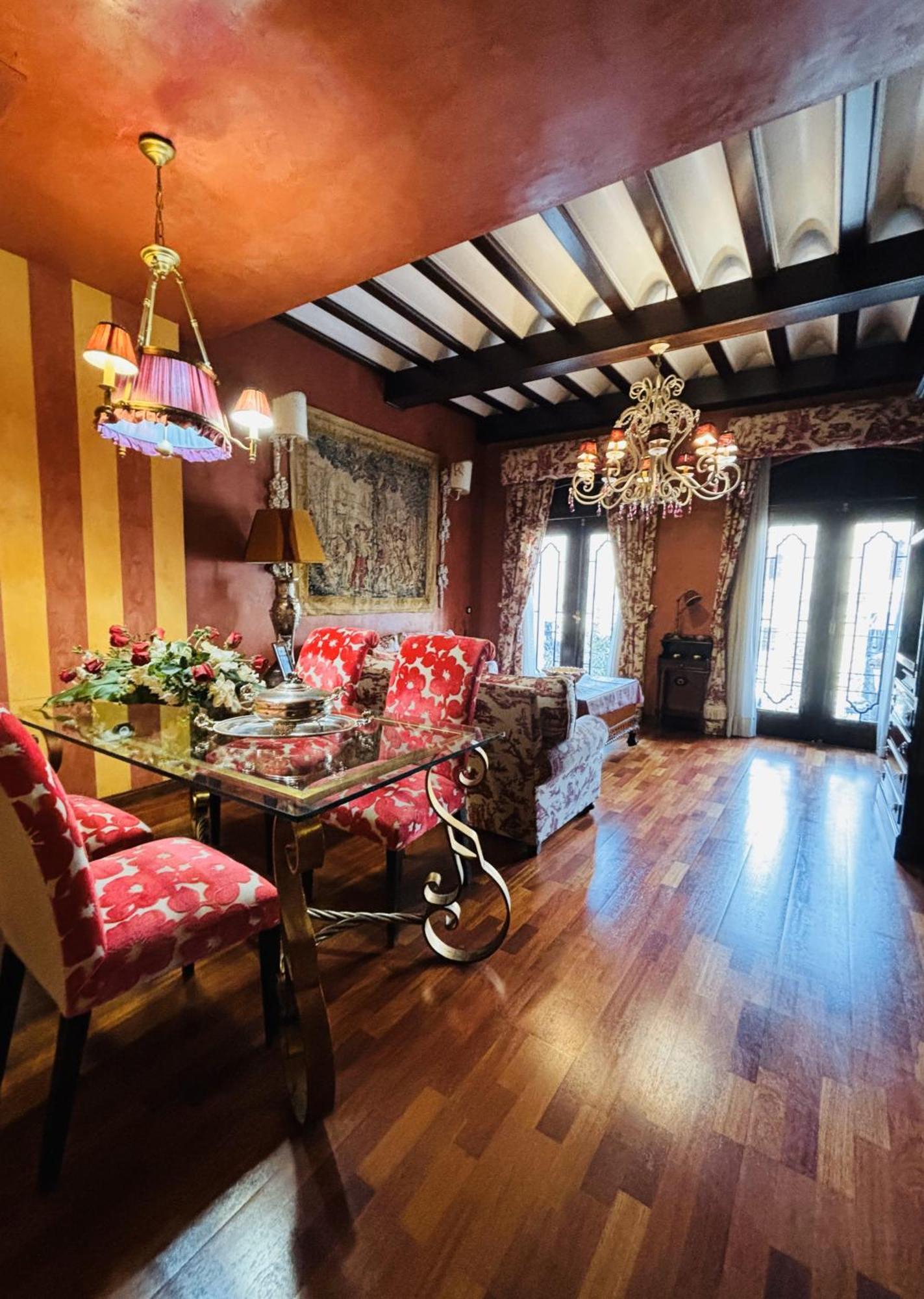 Ferienwohnung Plaza San Francisco Luxury Sevilla Exterior foto
